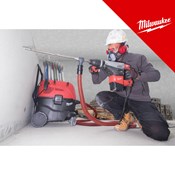 MILWAUKEE SDS-MAX DUSTLESS SVRDLO 20x600