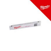 MILWAUKEE METAR TESARSKI-DRVENI 2M/16X3,20MM