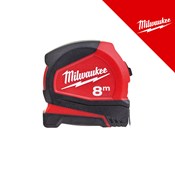 MILWAUKEE metar-pro compact 8M/25mm