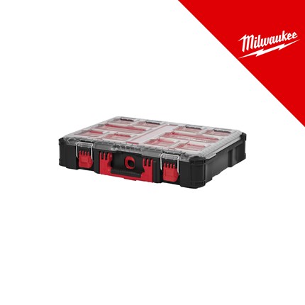 MILWAUKEE PACKOUT ORGANIZATOR VELIKI PACKOUT ORGANIZATOR VELIK