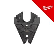 MILWAUKEE NOŽEVI ZAMJENSKI-CU/AL M18 HCCT