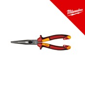 MILWAUKEE VDE KLIJEŠTA POLUOKRUGLA 205MM