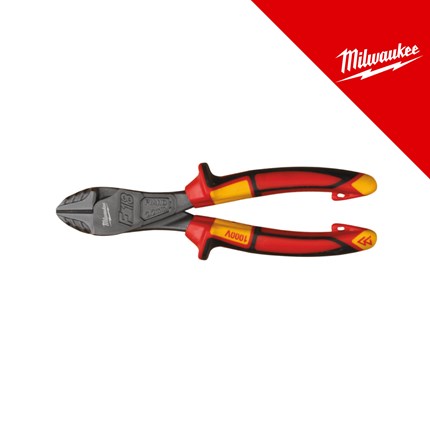 MILWAUKEE VDE KLIJEŠTA ZA SJEČENJE OJAČANA 180MM