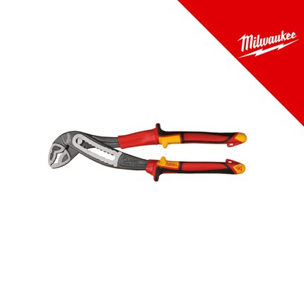 MILWAUKEE VDE KLIJEŠTA PAPIGE 240MM
