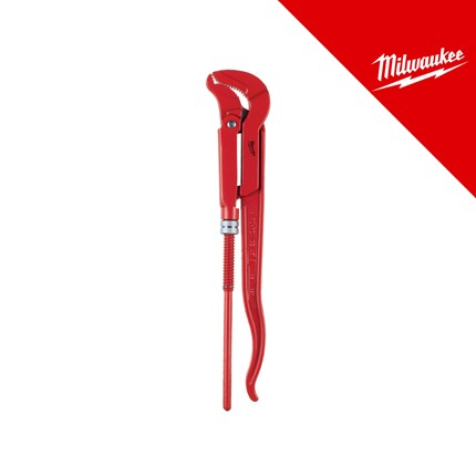 MILWAUKEE KLIJEŠTA VODOINSTALATERSKA 430/67MM