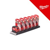 MILWAUKEE METAR MAGNETNI GEN III 8M/27MM