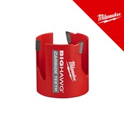 MILWAUKEE KRUNA BIG HAWG CARBIDE 65X60MM