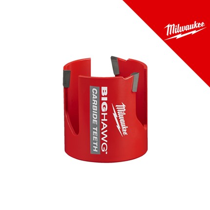 MILWAUKEE KRUNA BIG HAWG CARBIDE 68X60MM