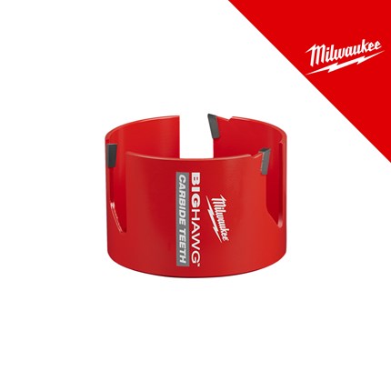 MILWAUKEE KRUNA BIG HAWG CARBIDE 92X60MM
