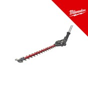 MILWAUKEE TRIMER ZA ŽIVICU ZA M18FOPH, bez kutije, bez baterija i punjača (MLW18FOPH-HTA - 4932464959)