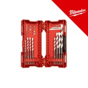 MILWAUKEE SVRDLO VIŠENAMJENSKO SET 2 - 8KOM