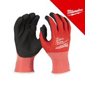 MILWAUKEE RUKAVICE OTPORNE NA REZOVE, RAZINA ZAŠTITE 1 - XXL/11