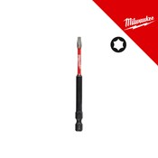 MILWAUKEE bit nastavak SHOCKWAVE TX15 90mm