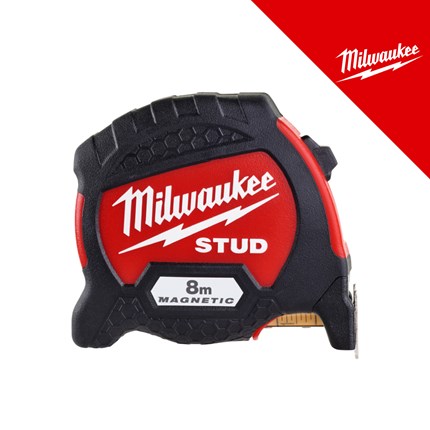 MILWAUKEE METAR MAGNETNI STUD GEN II 8M/33MM