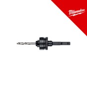 MILWAUKEE SDS+ OSOVINA ZA KRUNE 5/8˝ X 18