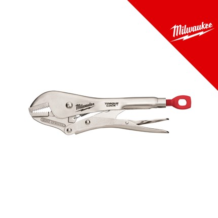 MILWAUKEE grip kliješta ravna 250 mm