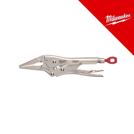 MILWAUKEE grip kliješta s dugim čeljustima 230 mm 4932471733