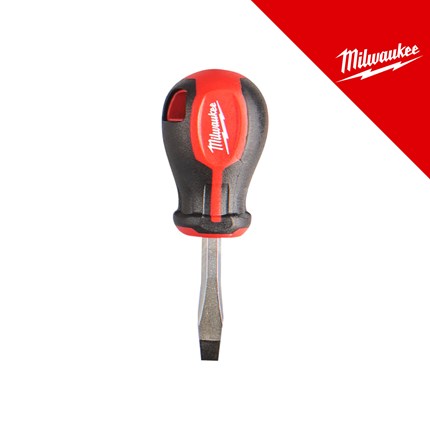 MILWAUKEE ODVIJAČ MAGNETNI TRI-LOBE  SL 1.2x6,5x45mm 4932471780