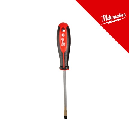 MILWAUKEE ODVIJAČ MAGNETNI TRI-LOBE  SL 1.2x6.5x125
