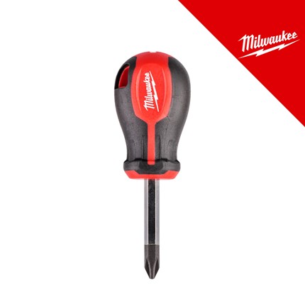 MILWAUKEE ODVIJAČ MAGNETNI TRI-LOBE  PH2x45