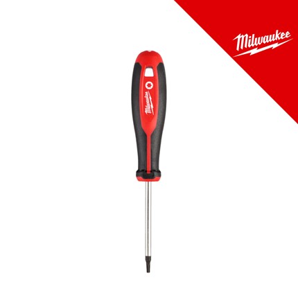 MILWAUKEE ODVIJAČ MAGNETNI TRI-LOBE  T15x75