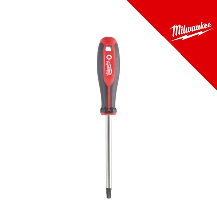 MILWAUKEE ODVIJAČ MAGNETNI TRI-LOBE  T40x125