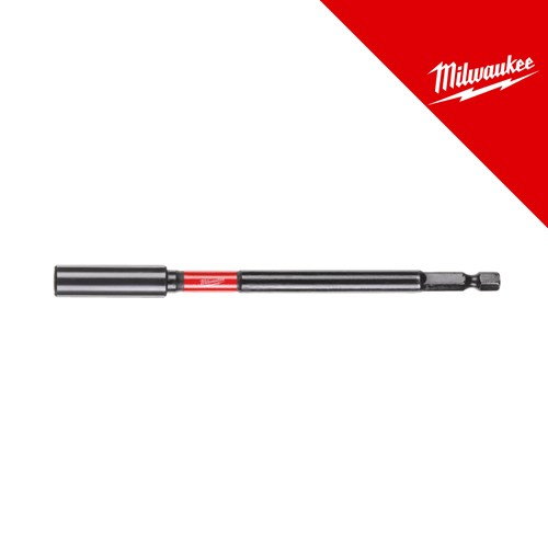 MILWAUKEE držač bitova 1/4 magnetni SHOCKWAVE 152mm