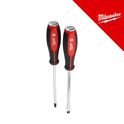 MILWAUKEE izvijač Tri-lobe set- 2 kom