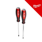 MILWAUKEE izvijač Tri-lobe set- 2 kom