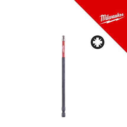 MILWAUKEE bit nastavak SHOCKWAVE PZ3x150 mm 4932471929