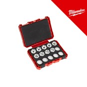 MILWAUKEE KALUPI ZA PREŠANJE STOPICA DIN22 AL 16-300mm