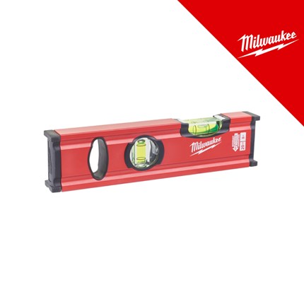 MILWAUKEE LIBELA SLIM BOX 20CM