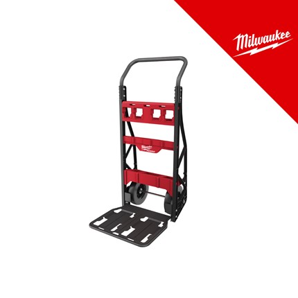 MILWAUKEE TRANSPORTNA KOLICA PACKOUT TRANSPORTNA KOLICA