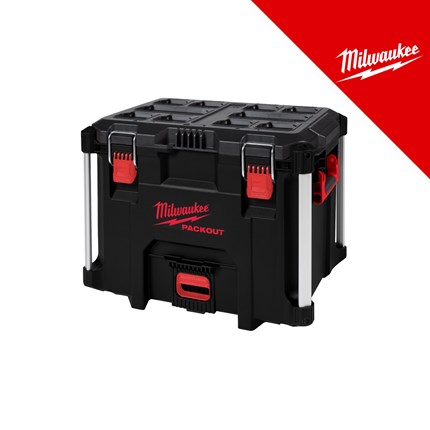 MILWAUKEE PACKOUT XL KOFER PACKOUT XL KOFER