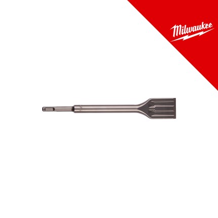 MILWAUKEE SDS+ DLIJETO PLOSNATO SLEDGE 250X40MM