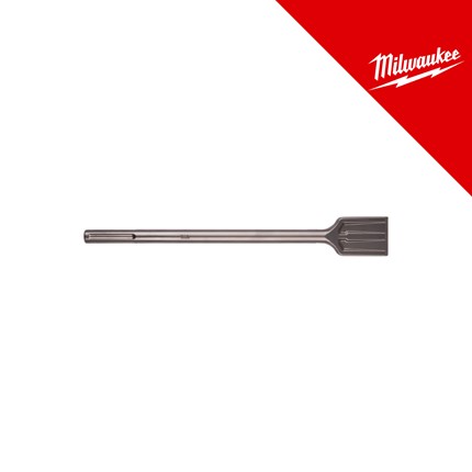 MILWAUKEE SDSMAX DLIJETO PLOSNATO SLEDGE 380X50MM