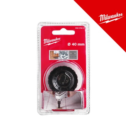 MILWAUKEE SVRDLO DIJAMANTNO ZA KERAMIKU M14 40MM