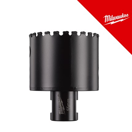 MILWAUKEE SVRDLO DIJAMANTNO ZA KERAMIKU M14 55MM
