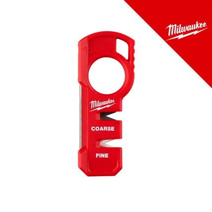 MILWAUKEE OŠTRILO ZA NOŽEVE