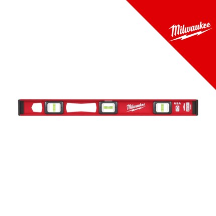 MILWAUKEE LIBELA I-PROFILNA MAGNETSKA 60 CM