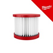 MILWAUKEE FILTER VREČICE 3,5L, 3kom (M18FPOVCL)