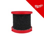 MILWAUKEE FILTER ZA USISAVAČ MOKRO DD0105