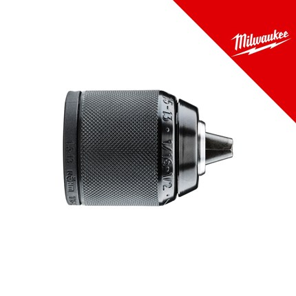 MILWAUKEE SAMOSTEZNA GLAVA 1.5-13mm 9/16x18