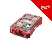 MILWAUKEE PACKOUT PRVA POMOĆ PACKOUT DODATAK ZA ZAŠTITU NA RADU