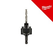 MILWAUKEE Hex 9.5 držač krune 5/8˝x18 za 32-210mm