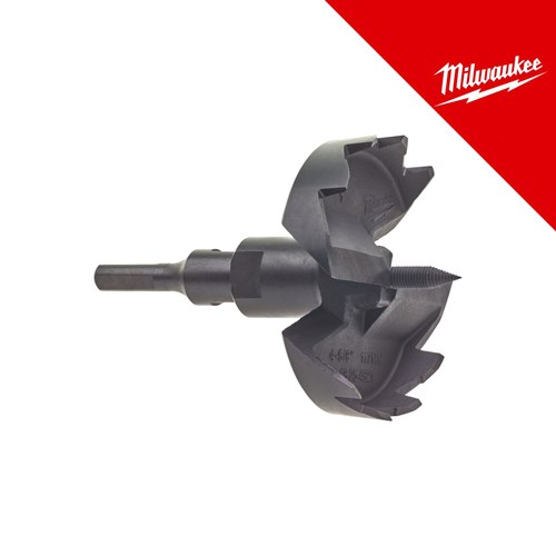 MILWAUKEE 7/16˝ hex svrdlo za drvo SELFEED 117 mm
