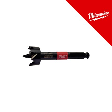 MILWAUKEE 7/16˝ HEX SVRDLO ZA DRVO SWITCHBLADE 35 MM