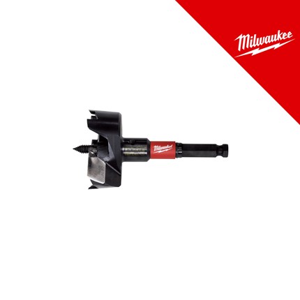 MILWAUKEE 7/16˝ HEX SVRDLO ZA DRVO SWITCHBLADE 65 MM