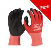 MILWAUKEE RUKAVICE OTPORNE NA REZOVE, RAZINA ZAŠTITE 1 - S/7
