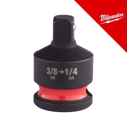 MILWAUKEE ADAPTER UDARNI 3/8˝>1/4˝